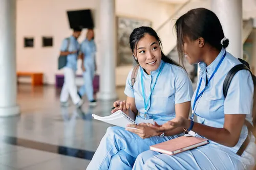 Diploma of Nursing 