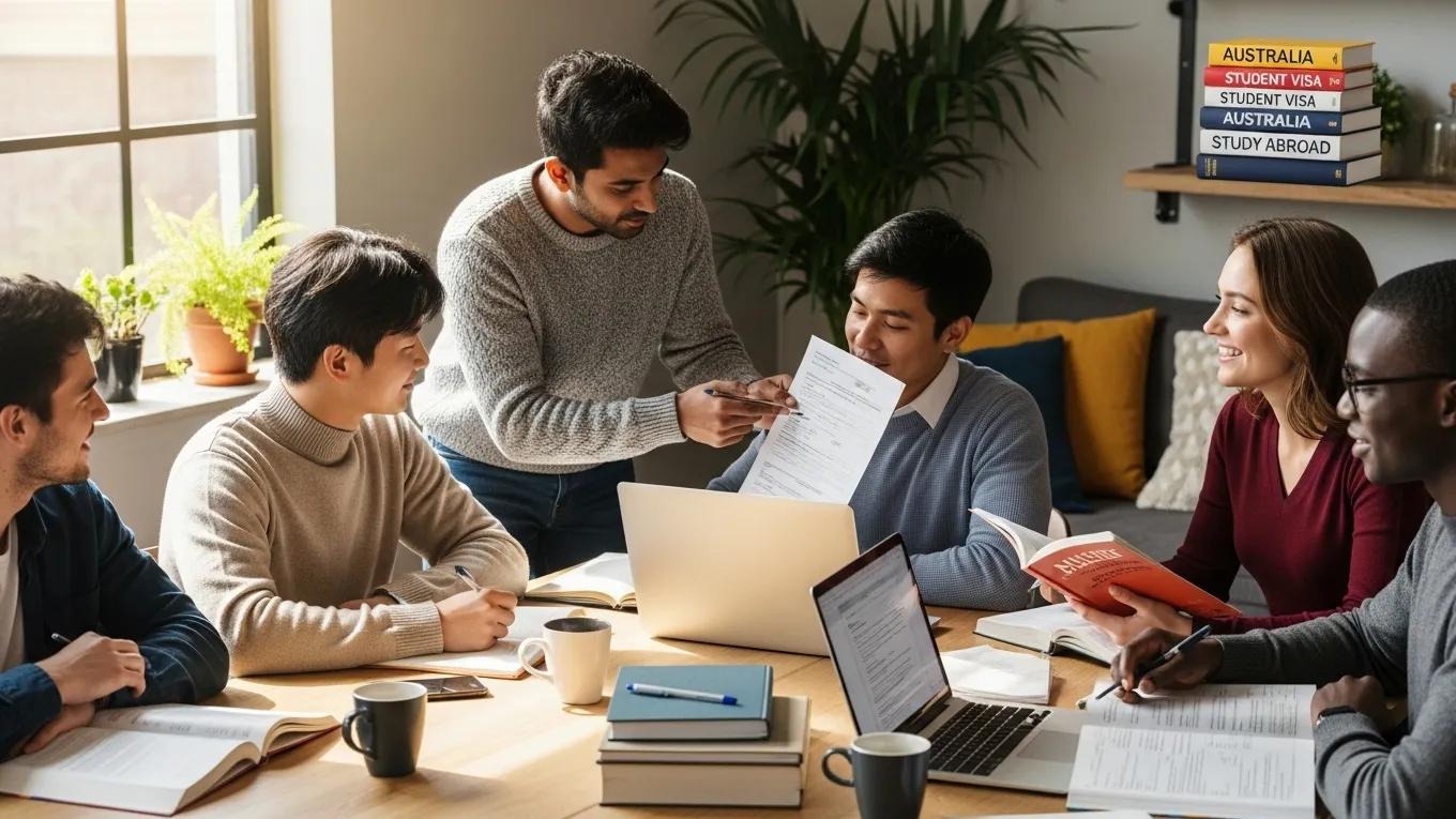 Australia Student Visa Funds Calculator 2026: Check Your Financial Requirements for Subclass 500 Visa