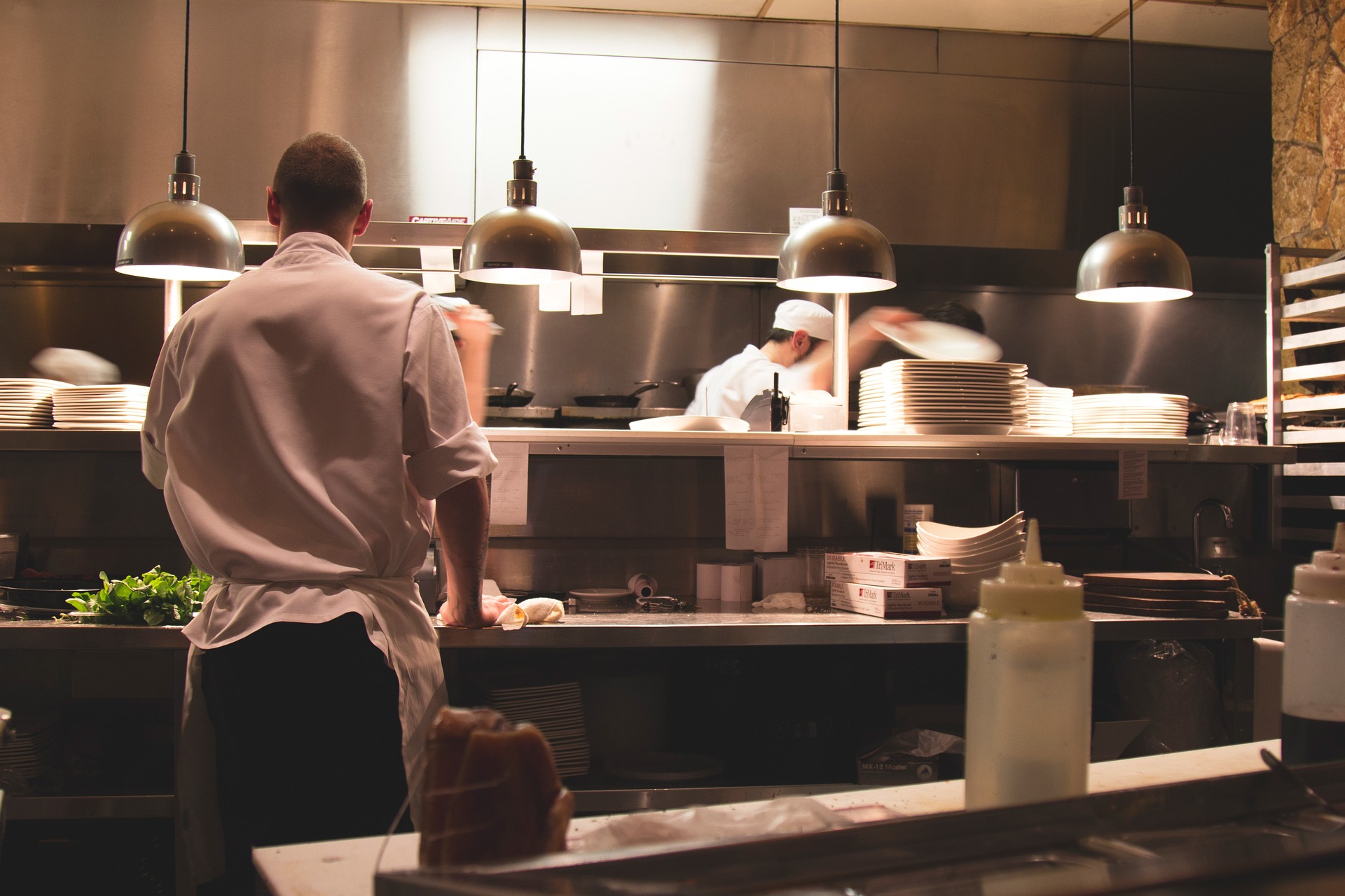 Diploma of Hospitality Management