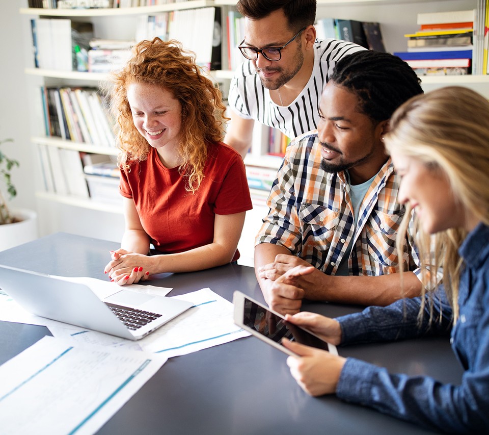 Diploma of Project Management